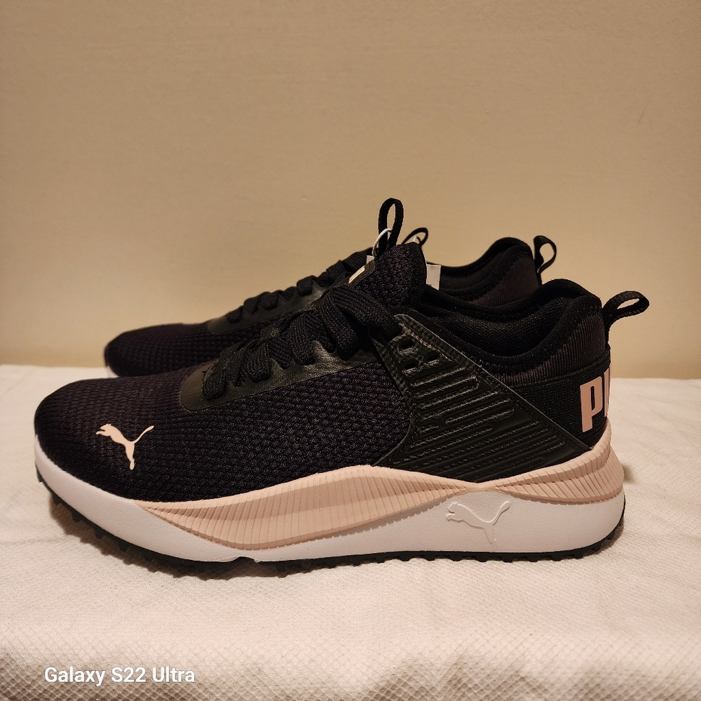 PUMA Softride Harmony Sneaker